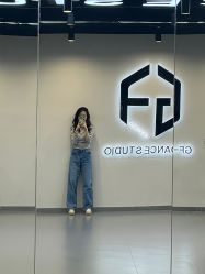 -北京GF舞蹈工作室
