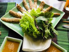 -Lam Vien Restaurant