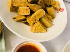 -丰收日·小海鲜·沪上家宴(顾村正大店)