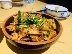 -江味龙虾馆·裸蓝龙虾(南山店)