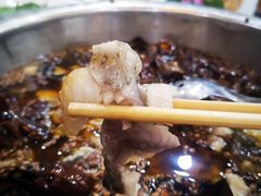 翠云水煮鱼-翠云水煮鱼(双龙大道店)