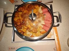 -黄记煌三汁焖锅(顺义华联店)