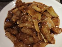 -闫府私房菜·老字号(恒隆店)