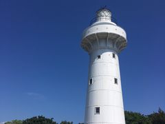 -鹅銮鼻灯塔