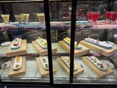 -芭菲盛宴·环球美食(锦城万达广场店)