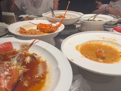 -徐记海鲜·始于1999(南油永新汇店)