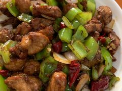 -如意香辣鸡架(总店)