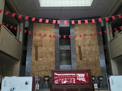 -包头博物馆
