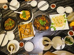 -美极鲜食坊(宝安南路店)