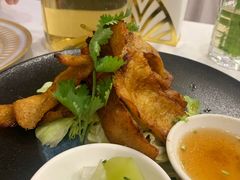 -阿诺泰·泰国餐厅(棕北店)