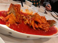 -京味斋·北京烤鸭(北京南站洋桥店)