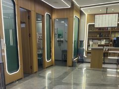 -pd派德宠物中心医院24H急重症·眼科中心·血液透析中心(嵩山北路店)