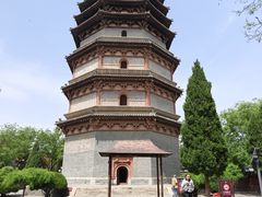 -天宁寺