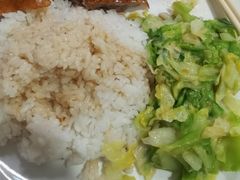 -粤味轩快餐店(天下第一泉店)