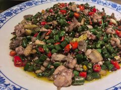-灶东家民间菜(回兴店)