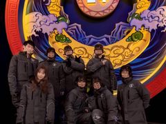 -E+有冰工厂·昆仑寒宫2(五角场店)