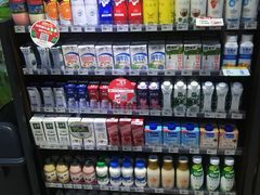 -today便利店(汉街店)