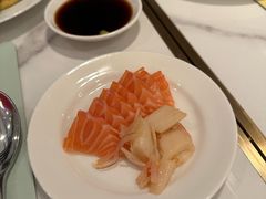-马哥孛罗酒店·SAVVY全日餐厅