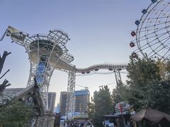 -哈尔滨融创乐园