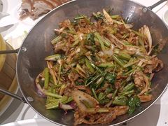 -梅利汴京烤鸭•开封豫菜地标店(晋安路店)