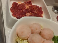 -海底捞火锅(龙岗星河COCO Park店)