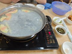 -华哥新鲜猪精品美食
