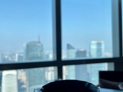 -广州柏悦酒店·悦景轩·粤菜餐厅