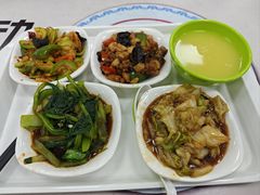 -中国石油大学第2食堂