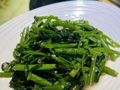 空心菜-爷爷的草帽·海鲜馆(孙塘路店)