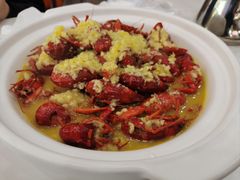 -高虾神龙虾·鲜货烧烤(六合店)