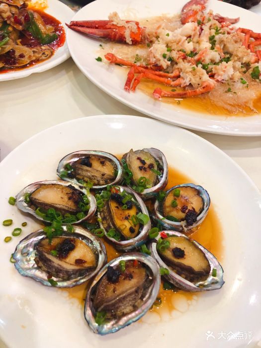 海中鲜广场-图片-西安美食-大众点评网