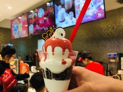 -DQ·蛋糕·冰淇淋(回龙观同成街)