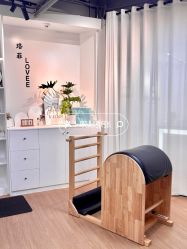 -珞菲瑜伽普拉提