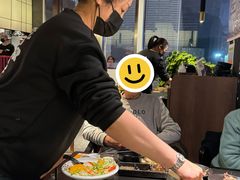 -谷牛和牛烤肉(漕河泾印象城店)