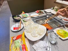 -海底捞火锅(六合天街店)