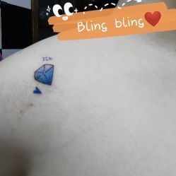 -明星刺青·洗纹身