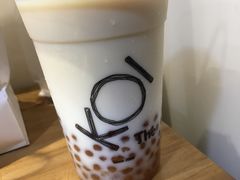 -KOI Thé(正佳广场店)