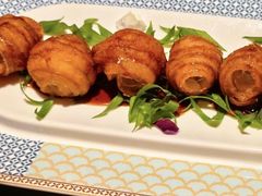 -醉东Oriental House(静安嘉里中心店)