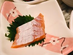 -雍和会海鲜姿造自助(湖东路店)