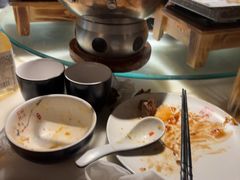 -绿茶餐厅(西单老佛爷店)