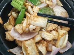 -华记粥饭店(印象容桂主题风情街店)