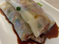 -添好运点心专门店(深水埗店)