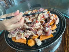 -溪悦渔庄(九龙湖店)