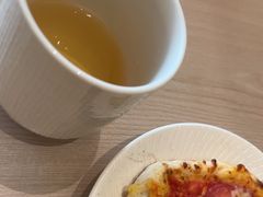 -怡咖啡·自助餐·西安香格里拉