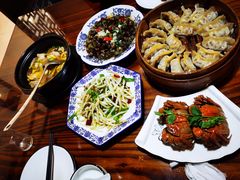 -呼吸森林·生态农庄农家乐私房菜