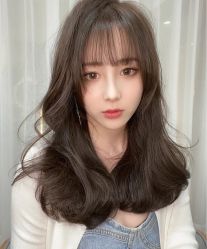 -AFA Hair studio·女士发型设计
