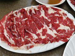 -万祥牛肉火锅(金龙店)