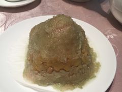 肇庆裹蒸粽-星湖中餐厅