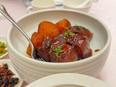 -江南灶中餐厅(南京香格里拉店)