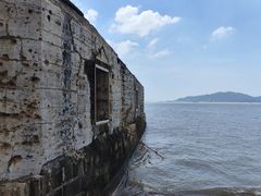 -威远炮台